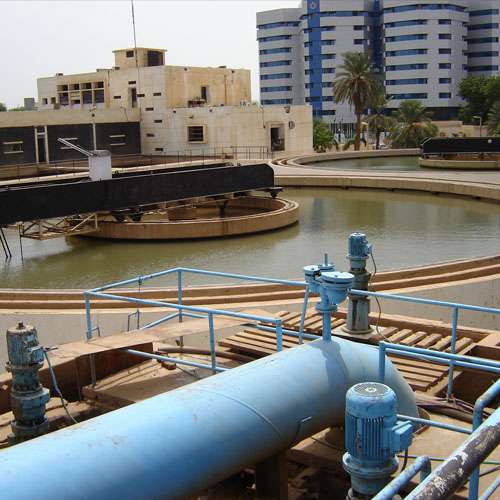 Directorate of Water Resources Management